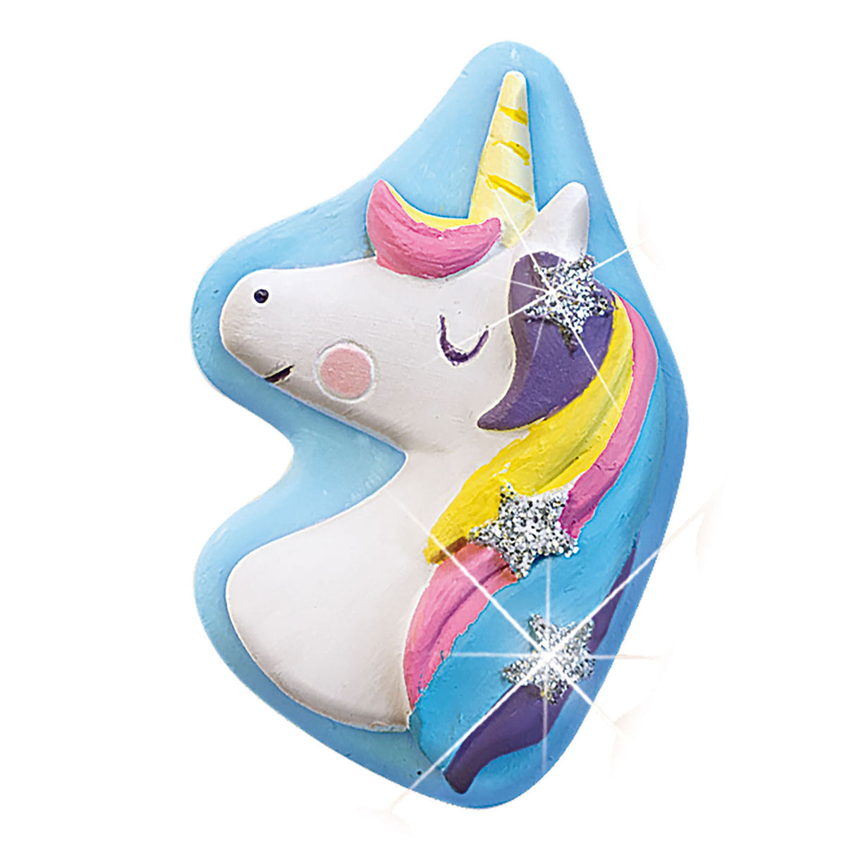 Ses Gieten and Painting - Unicorns
