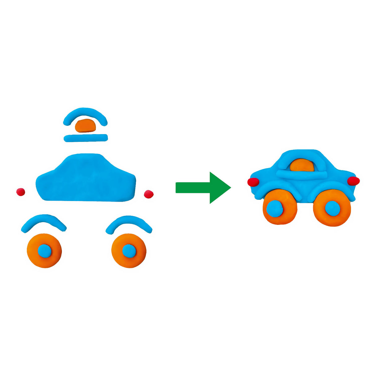 Ses Clay - Traffic