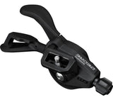 Shimano Versteller (left) 2 Speed ​​Deore MTB SL-M5100 i-Spec EV