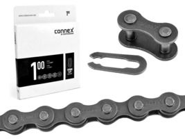 Connex halskæde 1-hastighed | 100 | 112s