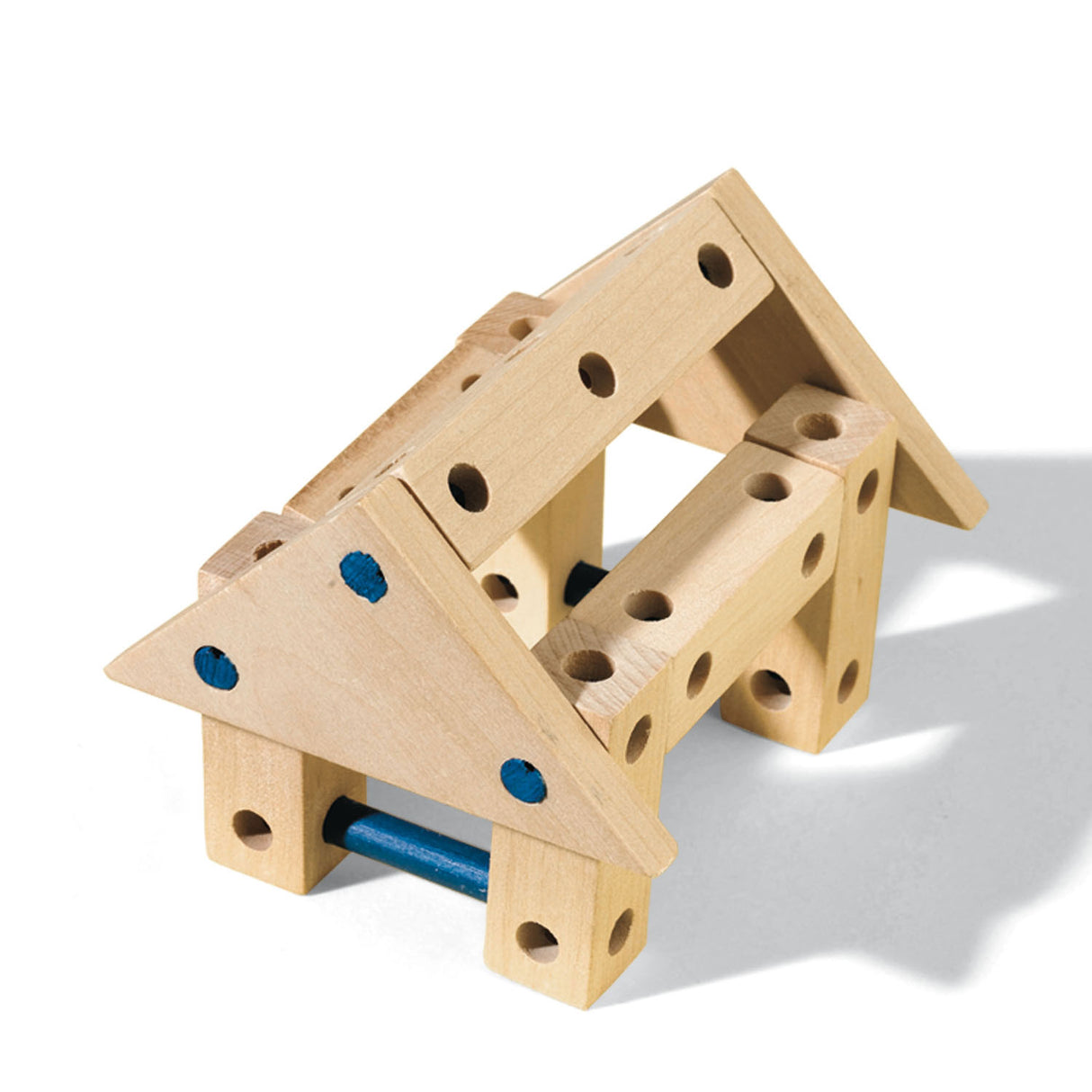Set di artigianato di legno SES