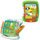Vtech Read Leather Touch Tablet