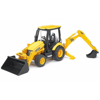 Macchina di scavo Bruder JCB MIDI CX