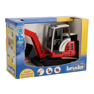 Bruder Schaeff HR16 Mini Excvator