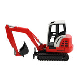 Bruder Schaeff HR16 Mini Excvator