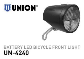 Union žaromet UN-4240 Venti baterija 20 Lux
