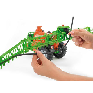 Bruder Amazone UX5200 Field sprayer