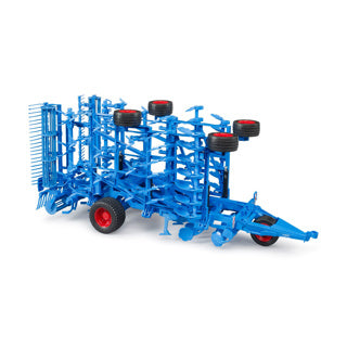 Imp Lemken Trailer Koralin 10