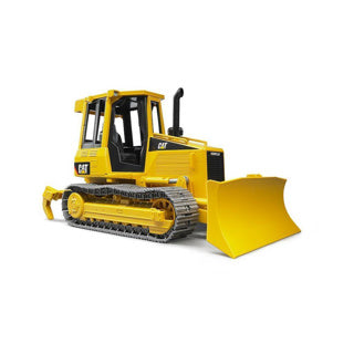 Bruder Buldozer Caterpillar