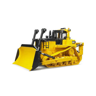Bruder Cat Bulldozer