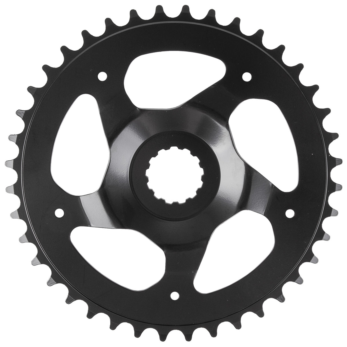 Samox PD-DM-GEN3 řetězec Top 40T Chain Line 47mm Bosch 3 Black
