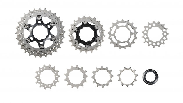 Shimano Ultegra CS-R8000 11-28 11 Geschwindigkeit