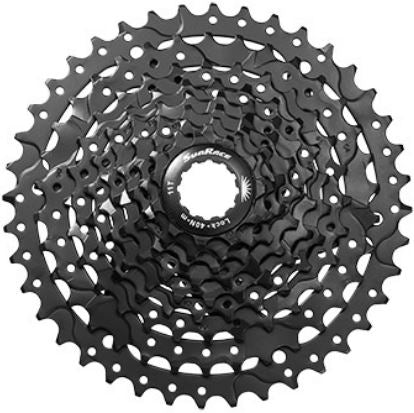 Casetette Sunrace 9v 11-40 EDB