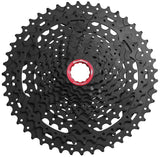Sunrace-Cassette MTB CSMX9X 10-46 11 Speed ​​XD-Driver Black