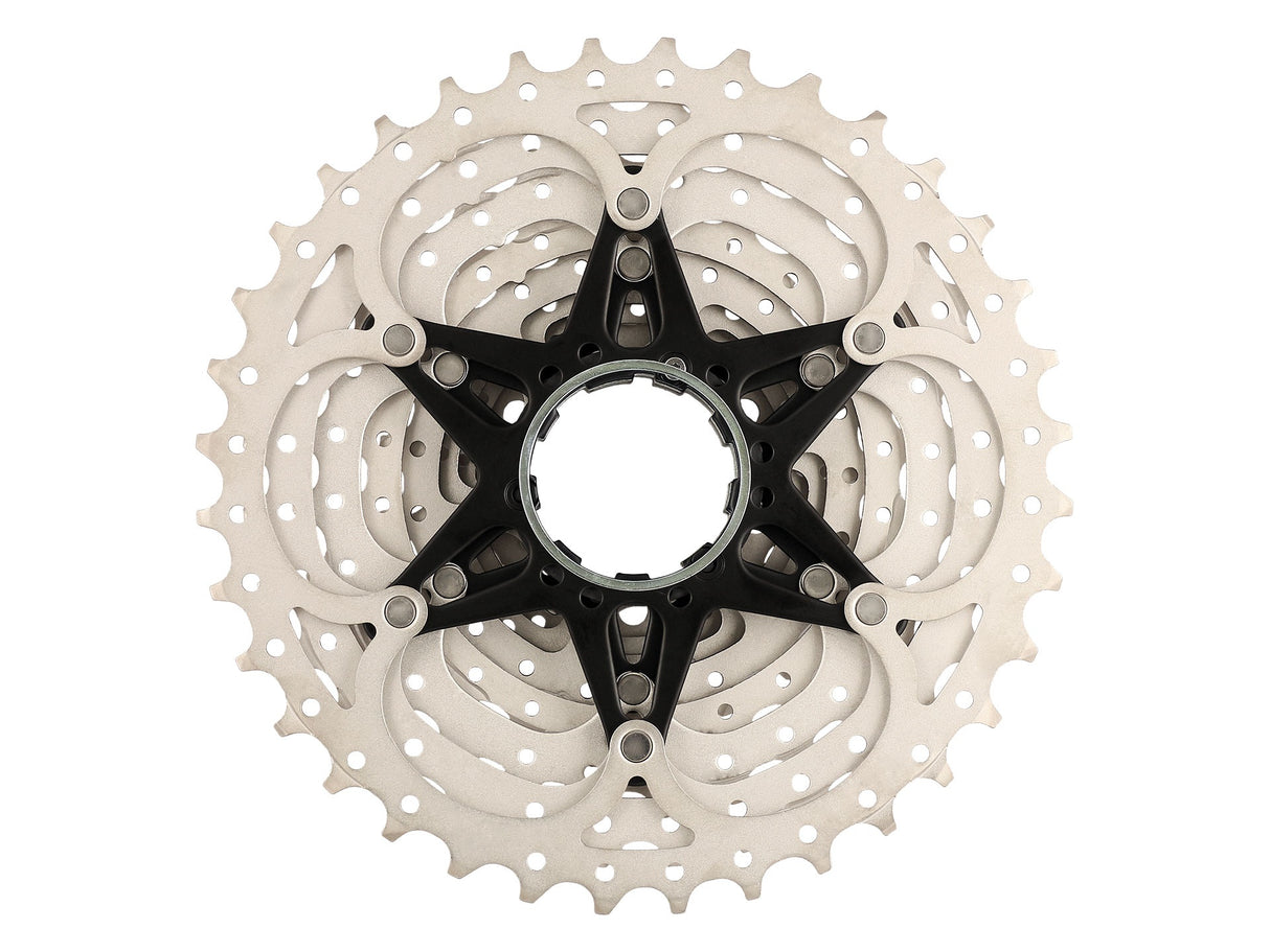 Kaseta CSMS1 10S 11-36T SREBRI