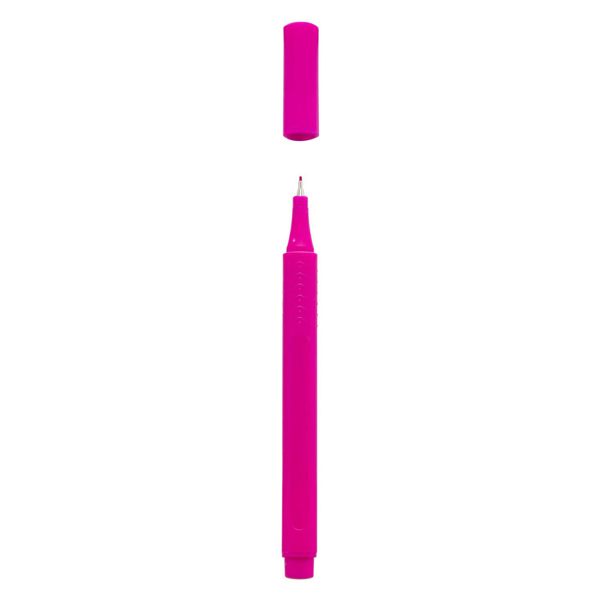 Bruynzeel fineliner mini set 12 kleuren