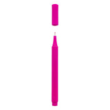 Bruynzeel fineliner mini set 12 kleuren