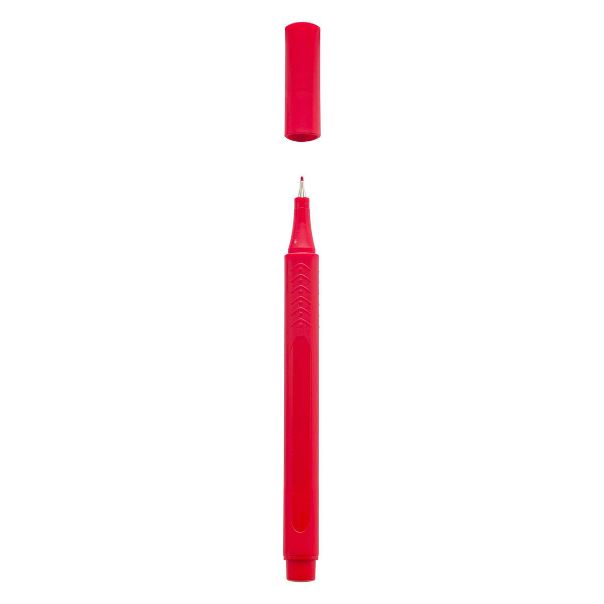 Bruynzeel fineliner mini set 12 kleuren