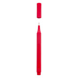 Bruynzeel fineliner mini set 12 kleuren