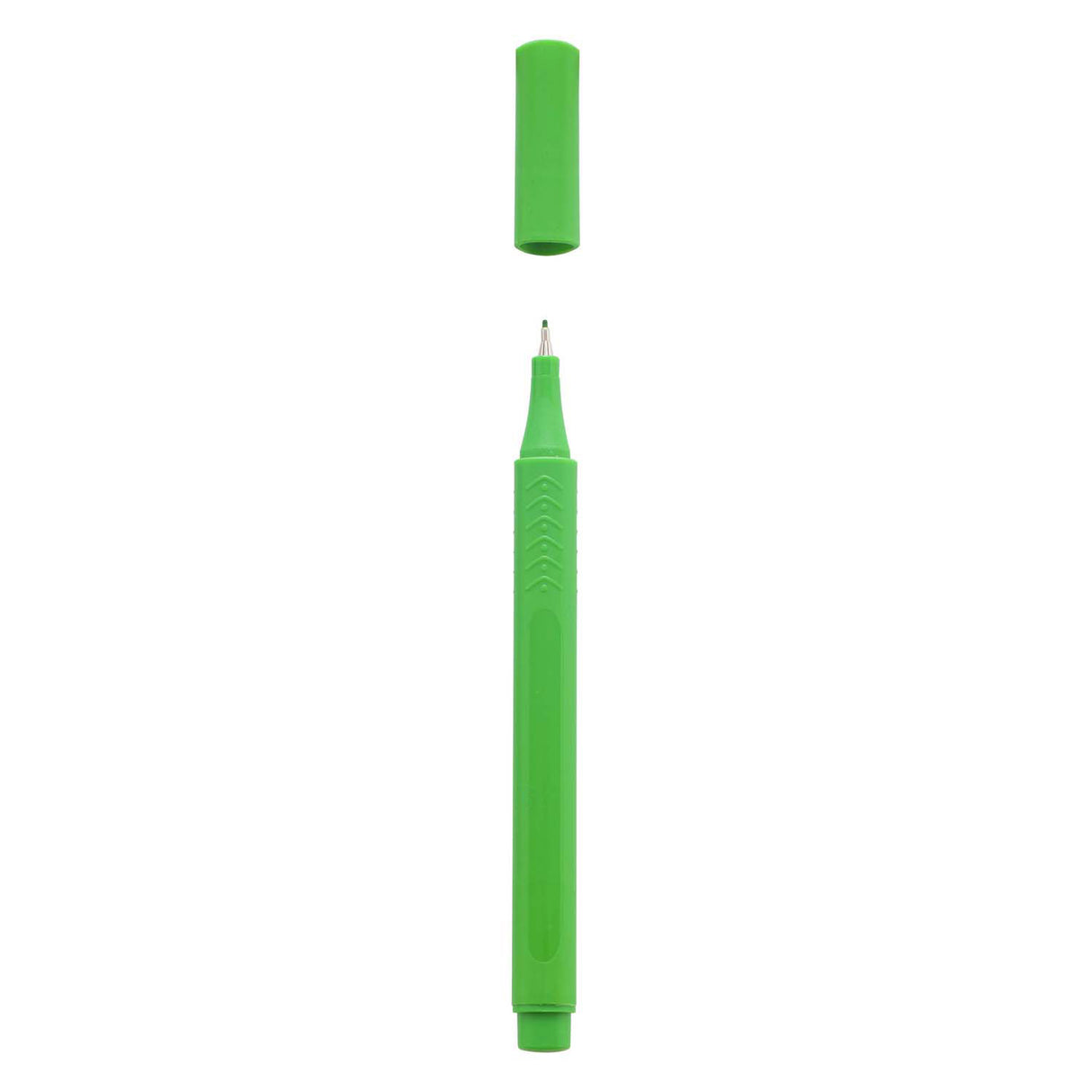 Bruynzeel fineliner mini set 12 kleuren