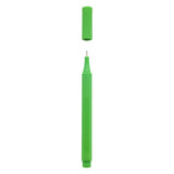 Bruynzeel fineliner mini set 12 kleuren
