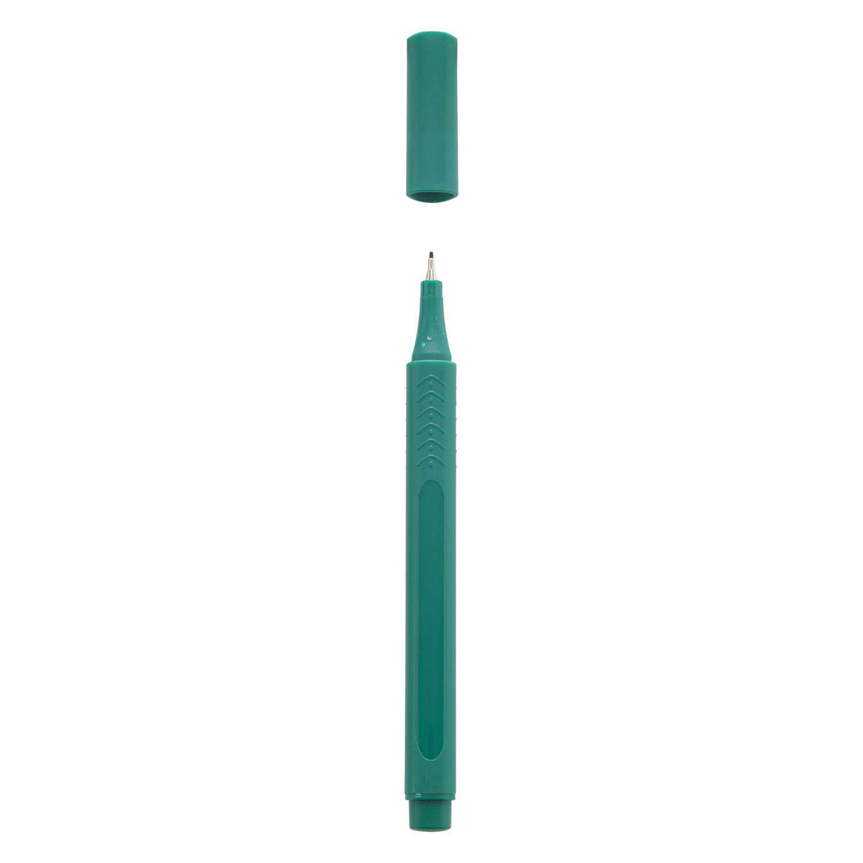 Bruynzeel fineliner mini set 12 kleuren