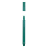 Bruynzeel fineliner mini set 12 kleuren
