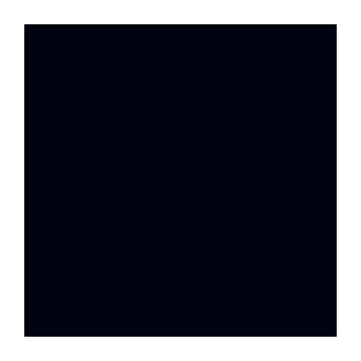Talens Art Creation Chalkboard Pot 250ml Elegant sort 7001