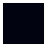 Talens Art Creation Chalkboard Pot 250ml Elegant sort 7001