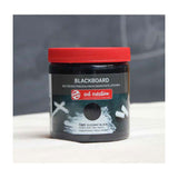 Talens Art Creation Chalkboard Pot 250ml Elegant sort 7001