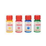 Talens Art Creation Textile Paint Pearl 4x50ml