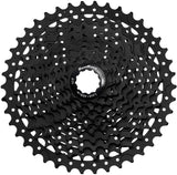 Sunrace Cassette 10V 11-40 CSMS3 Sort