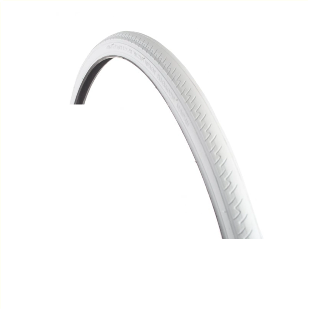 Kenda Buitenskenda Fixed Gear Race Color: White without reflection size: 700x26c, Ertro 26-622