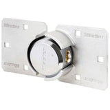 Master Lock Hang Rovers Lock Set Stahl Silber gefärbt 736Eurd