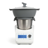 Livoo Livoo Cooking machine Super Cooker 3.5 L 1000 W white