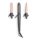 Livoo Livoo Style Curlter Multistyler 40 W Schwarz