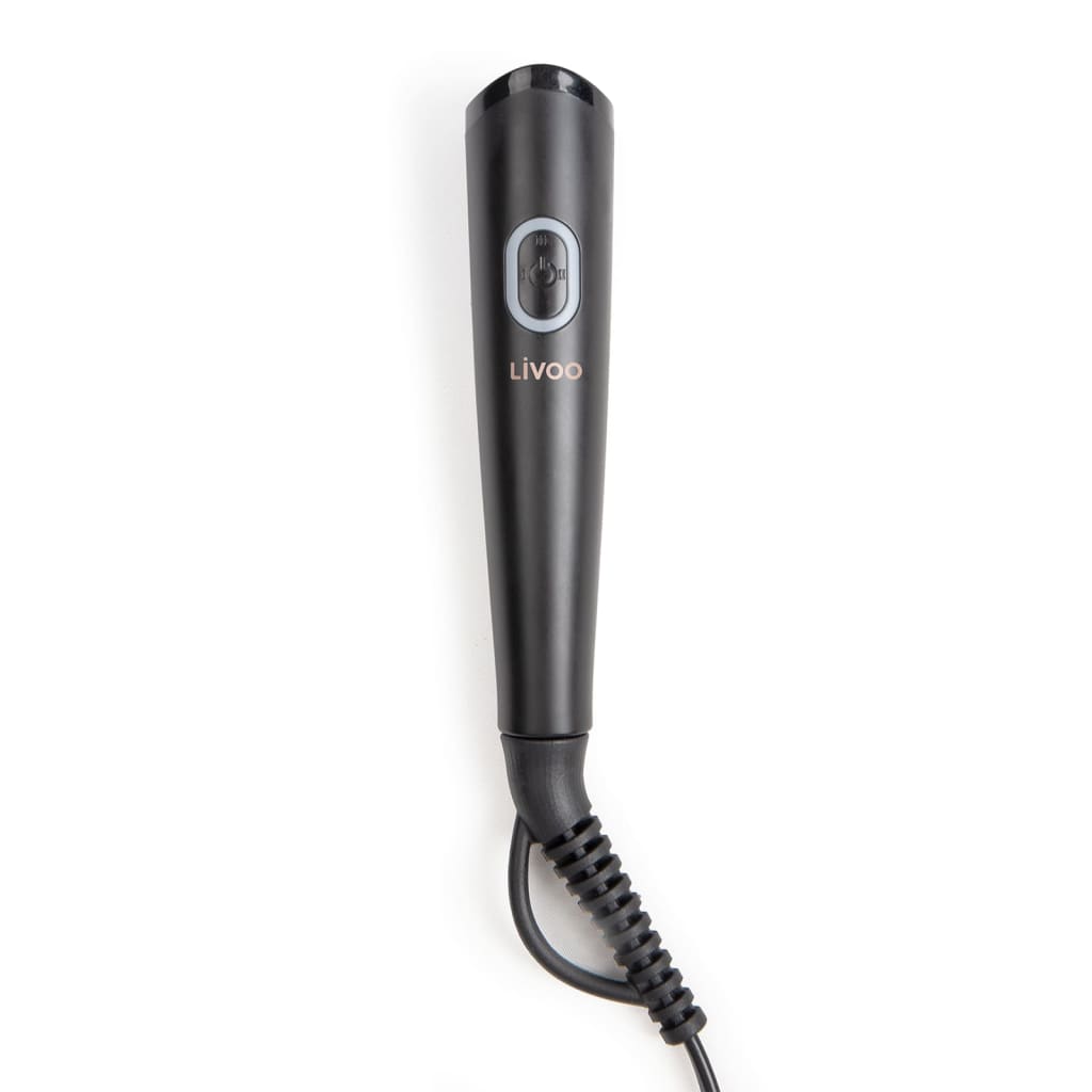 Livoo Livoo Style Curlter Multistyler 40 W Schwarz