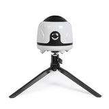 Livoo Livoo Tracker automatisch 360 ° Weiß