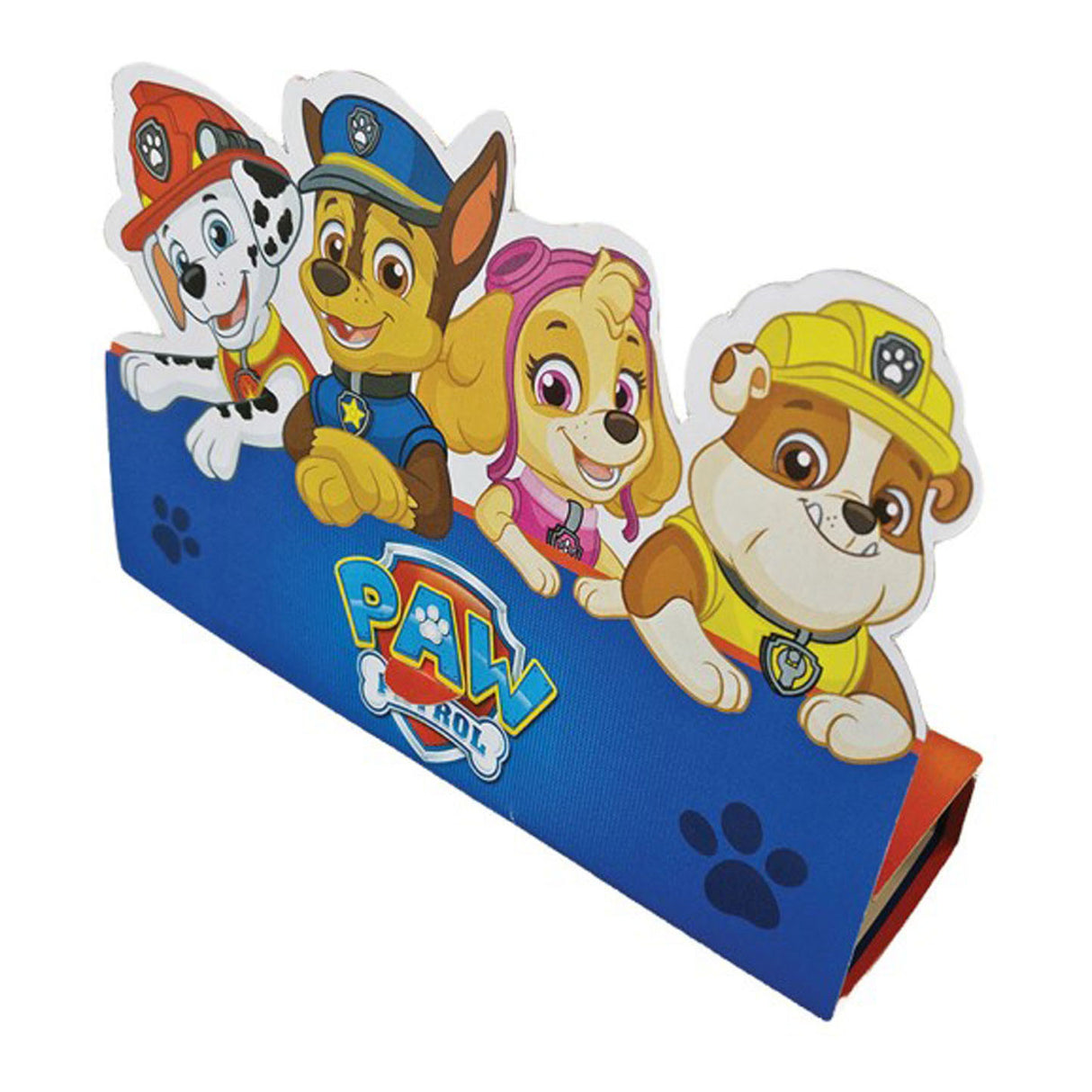 PAW Patrol Invitationer, 8 ..