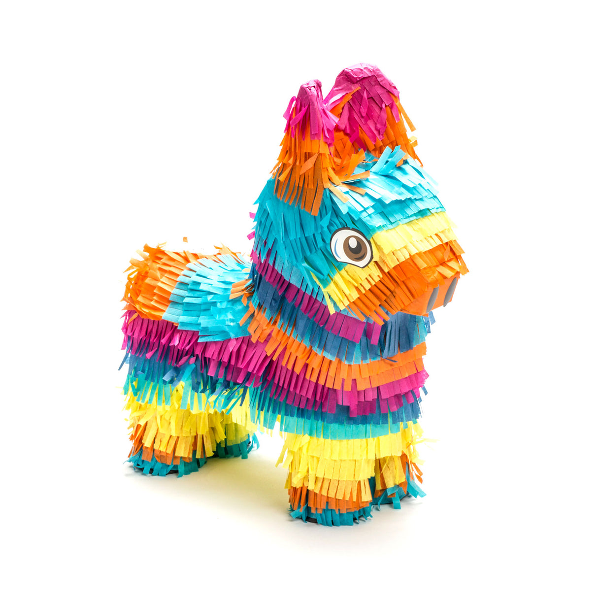 Pinata donkey