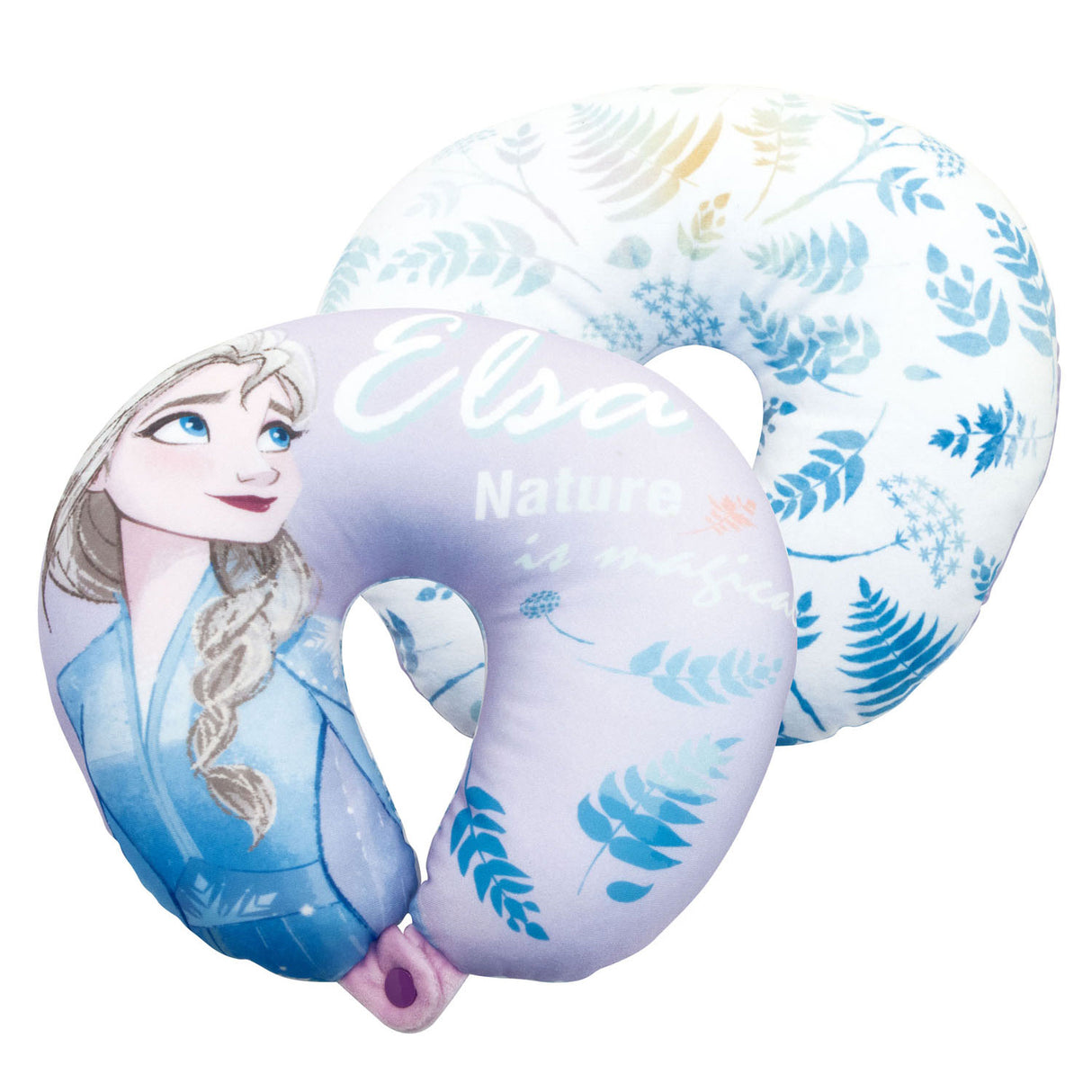 Disney Children's Nek Push Frozen