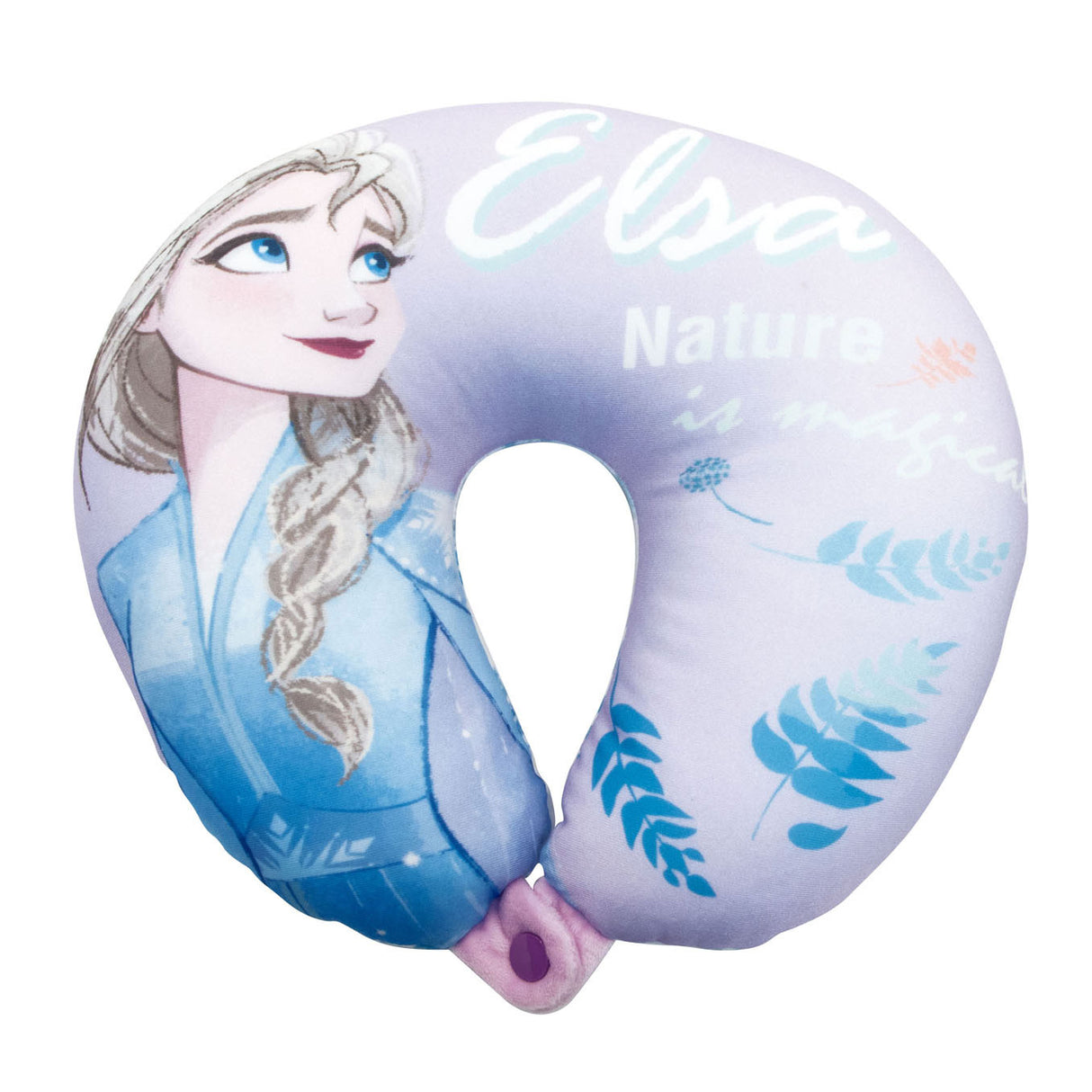 Disney Children's Nek Push Frozen