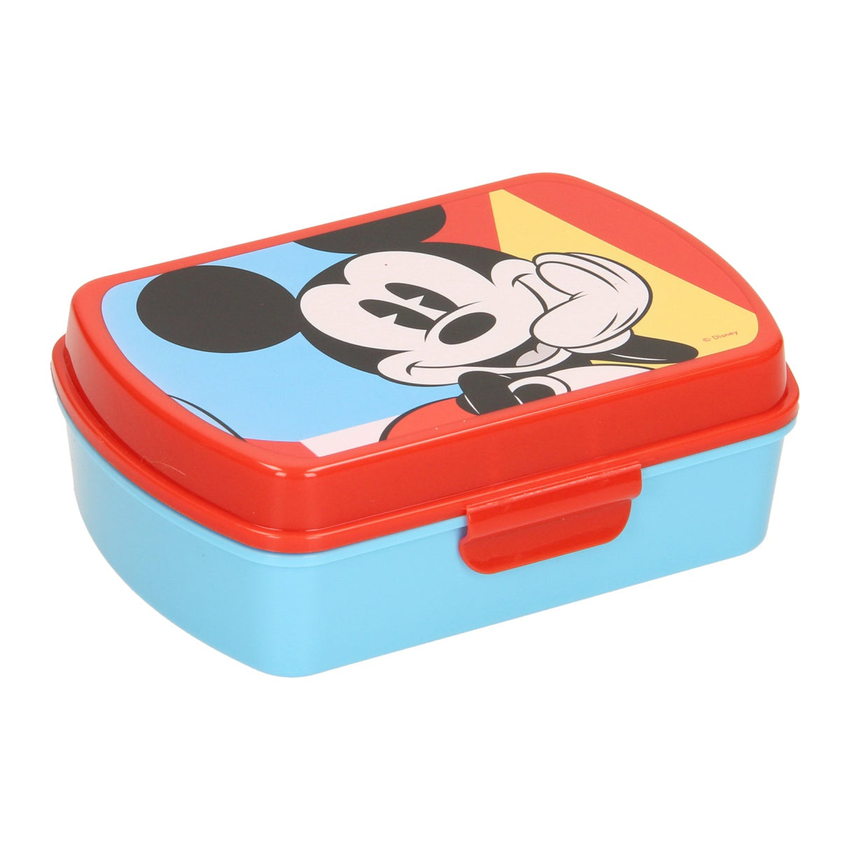 Kids Lizenzbuchbuch Mickey Mouse