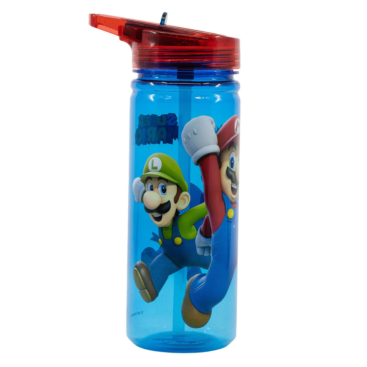 Super Mario Piting Bottle Super Mario, 580 ml