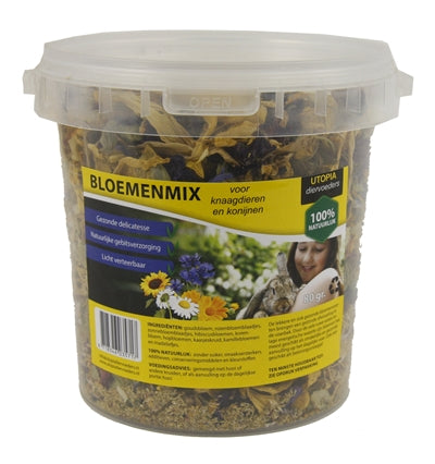 Utopia Flower Mix