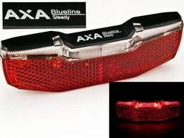 Axa Taillight Blueline 50mm Dynamo (Workshop Paint 10st)