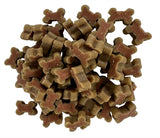 Petsnack Bots Mini Duo Salm Reis