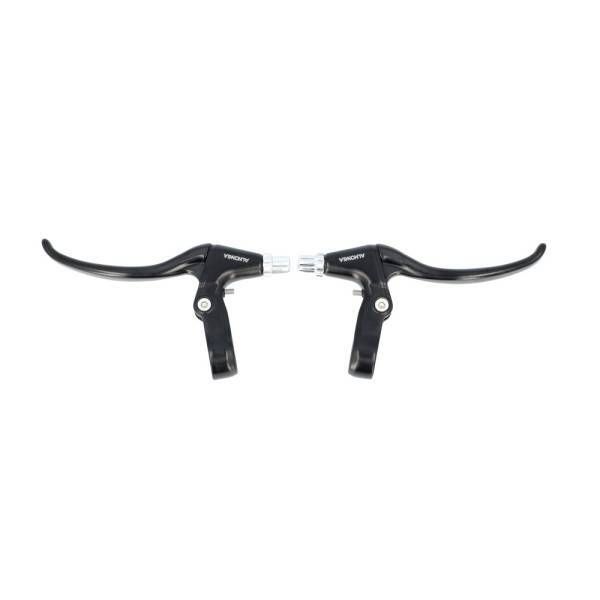 Alhonga Set Brems verhandelt Olongha Black Black