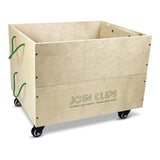 Maacht mat CLUPS Basis Expansiounspräi Set, 500 Bausseberäich