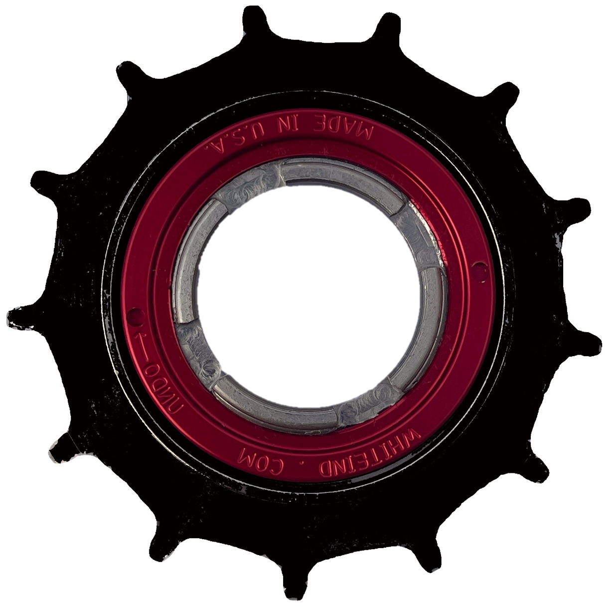 Enduo Cargo Gear Freewheel 26t Enduo Cargo CL-45.5 Sort
